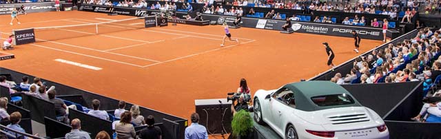 Porsche Stadium