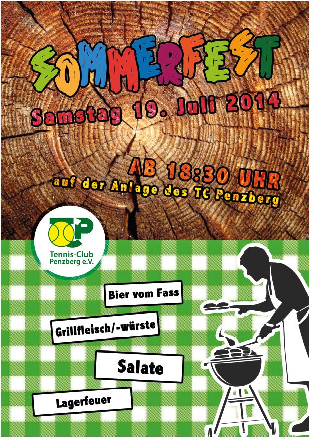 Sommerfest2014
