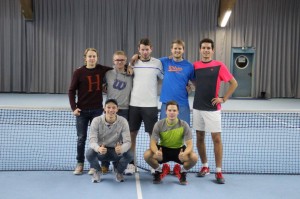 Herren 3. Winterspieltag