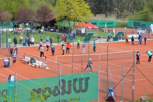 Foto Cardio Tennis DST! 2016