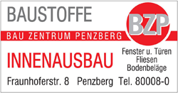 Bau Zentrum Penzberg