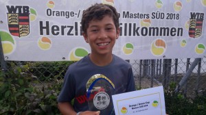 Marco sdt. Meister U9