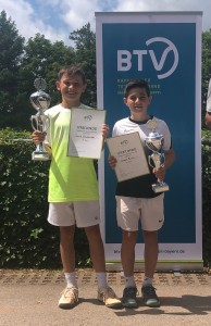 Sami S&uuml;ddt. Meister 2022