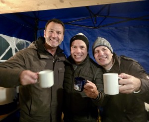 Christkindlmarkt 2025