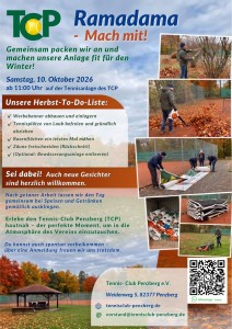ramadama-herbst-2026